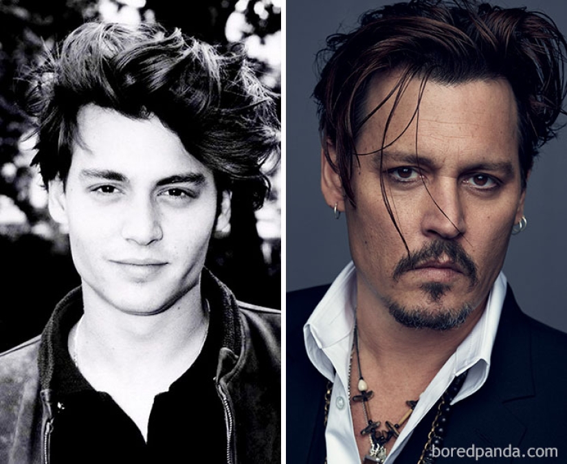 Barber in the morgue, scout and cleaner: who did famous actors work before fame