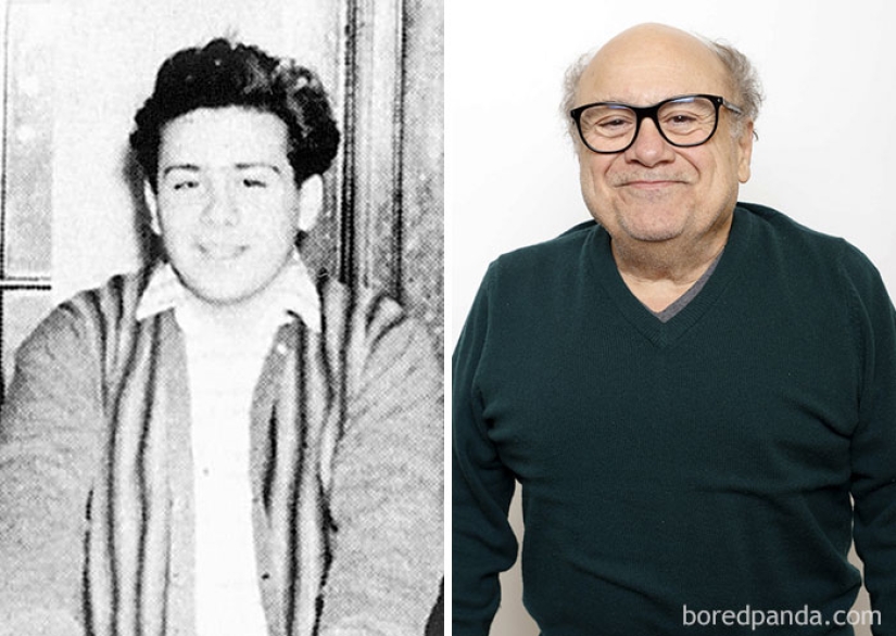 Barbero en la morgue, explorador y limpiador: quién trabajó con actores famosos antes de la fama