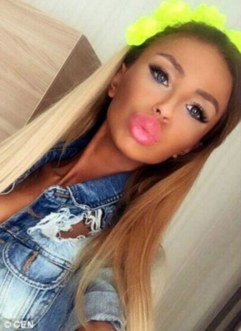 Barbies búlgaras y Ken juran que son todas naturales