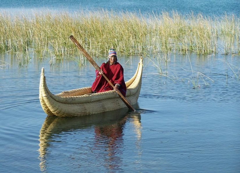 Barcos del mundo: de góndola a chatarra