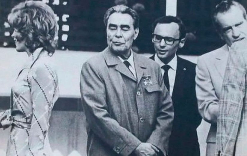 Batiburrillo histórico: 10 fotos del pasado interesantes para tener en cuenta