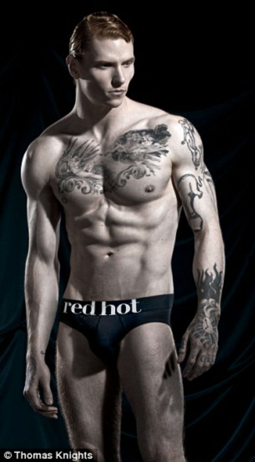 Beautiful, famous, redheads and naked posing for a unique photo shoot