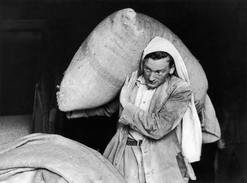Beer love post: how real Guinness was brewed