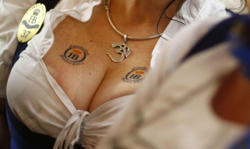 Beer Marathon: The 180th Oktoberfest is in full swing! Beer Marathon: The 180th Oktoberfest is in full swing!