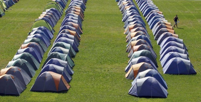 Beer Marathon: The 180th Oktoberfest is in full swing! Beer Marathon: The 180th Oktoberfest is in full swing!