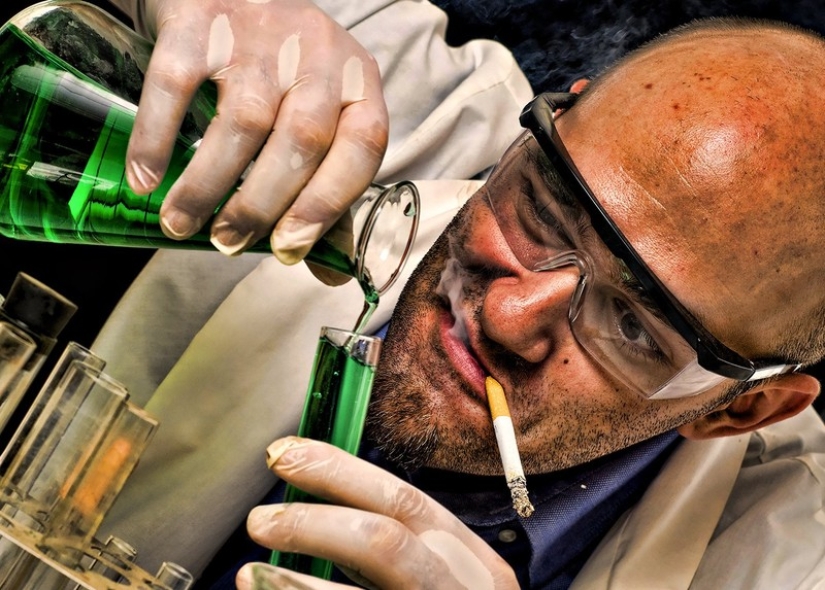 &quot;Beethoven era un tipo duro, respondo&quot;