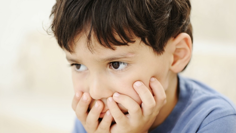 &quot;Beethoven was a tough guy, I answer&quot;