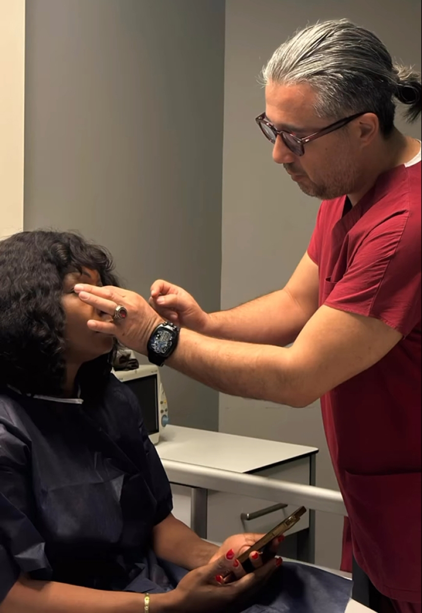 Before And After Photos From Turkish Plastic Surgery Clinic Have Left People Baffled