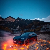 Behind The Scenes: 11 Creative Photography Tricks Revealed By Jordi Koalitic