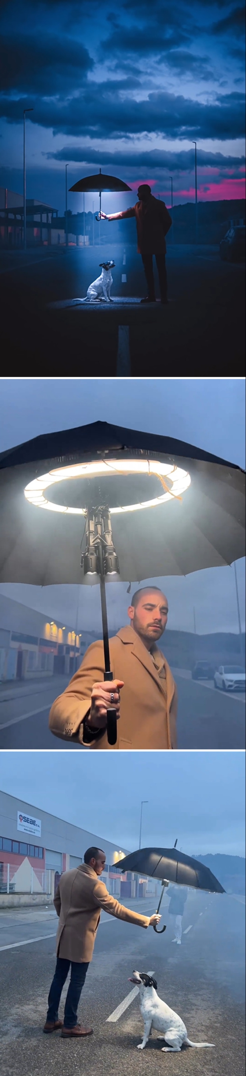 Behind The Scenes: 11 Creative Photography Tricks Revealed By Jordi Koalitic Behind The Scenes: 11 Creative Photography Tricks Revealed By Jordi Koalitic