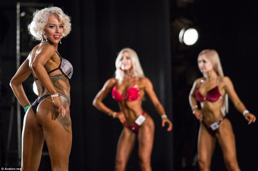 Behind the scenes of the filming of the movie "Halloween" — horror classics