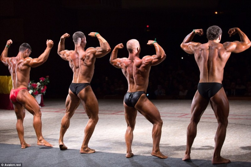 Behind the scenes of the filming of the movie "Halloween" — horror classics