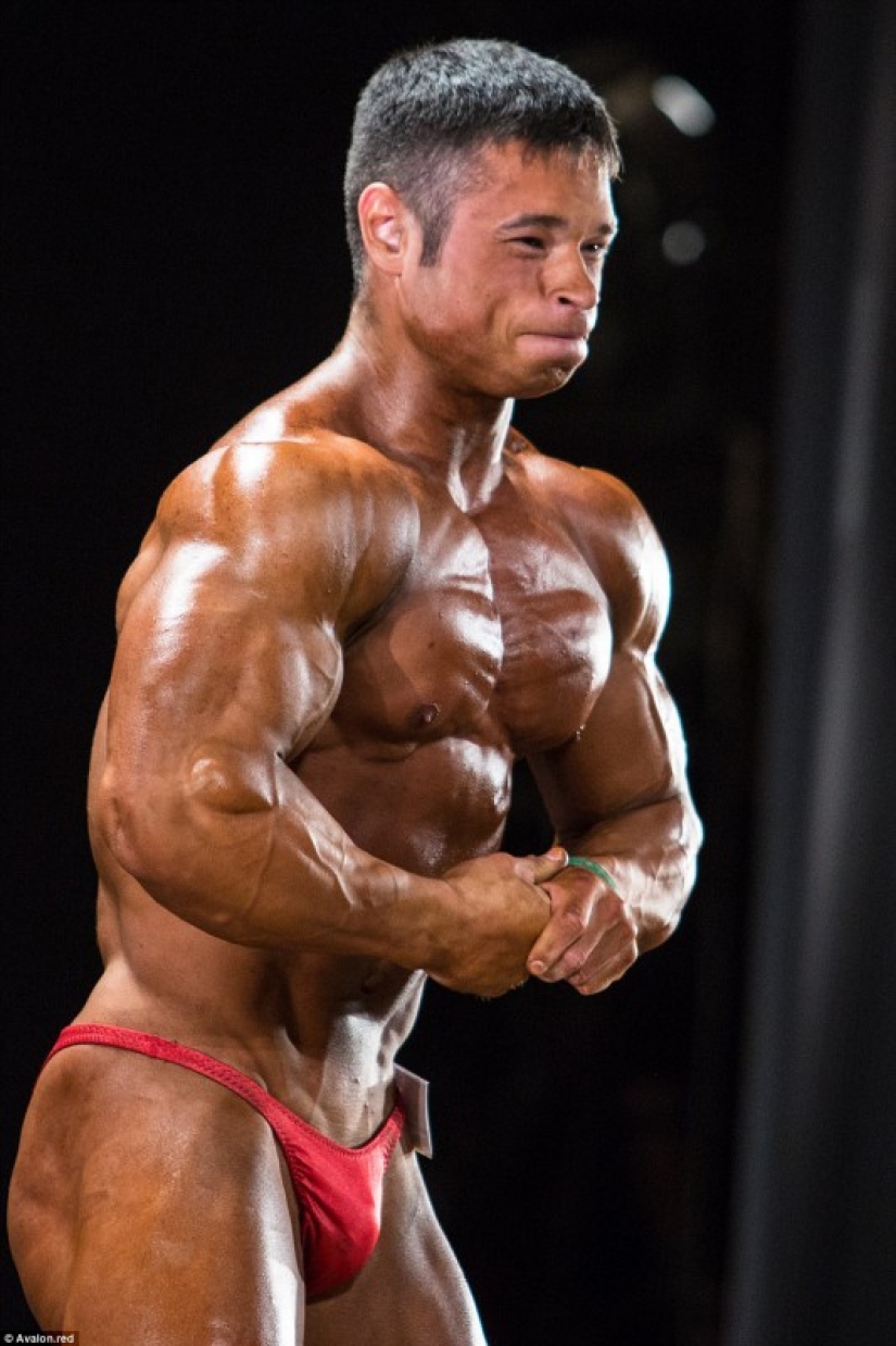 Behind the scenes of the filming of the movie "Halloween" — horror classics