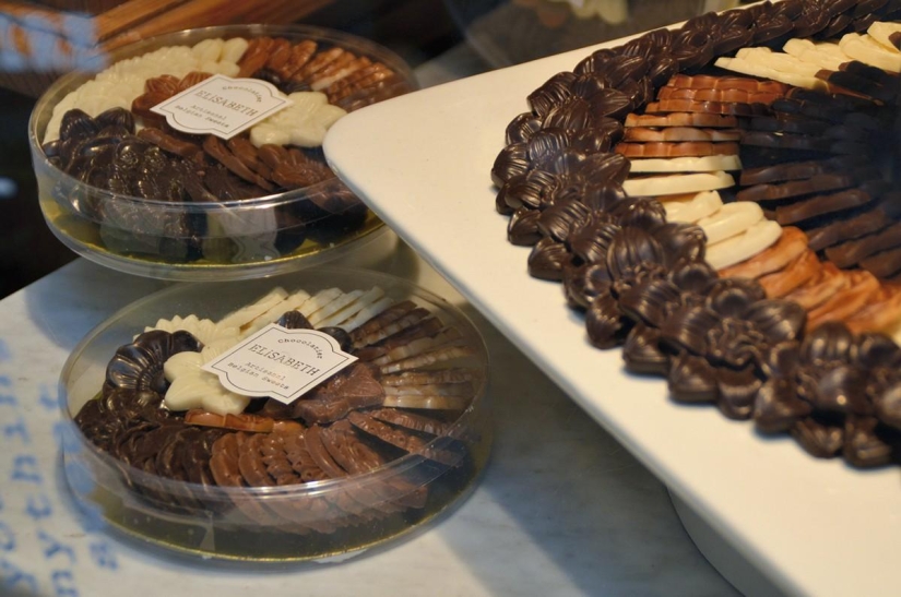 Belgian Cuisine: The Three Pillars of Traditional Gastronomy