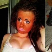 Belleza asesina: por qué a veces es mejor confiar el maquillaje a los profesionales