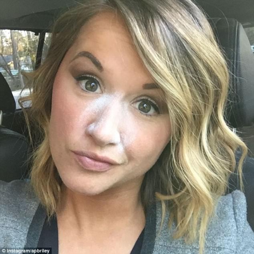 Belleza asesina: por qué a veces es mejor confiar el maquillaje a los profesionales Belleza asesina: por qué a veces es mejor confiar el maquillaje a los profesionales