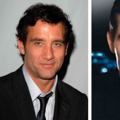 Belleza irrealista: hombres famosos antes y después de Photoshop