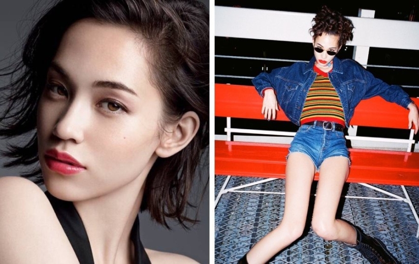 Belleza sin fronteras: 9 chicas irreales de diferentes nacionalidades