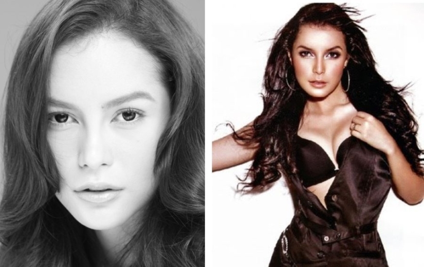 Belleza sin fronteras: 9 chicas irreales de diferentes nacionalidades