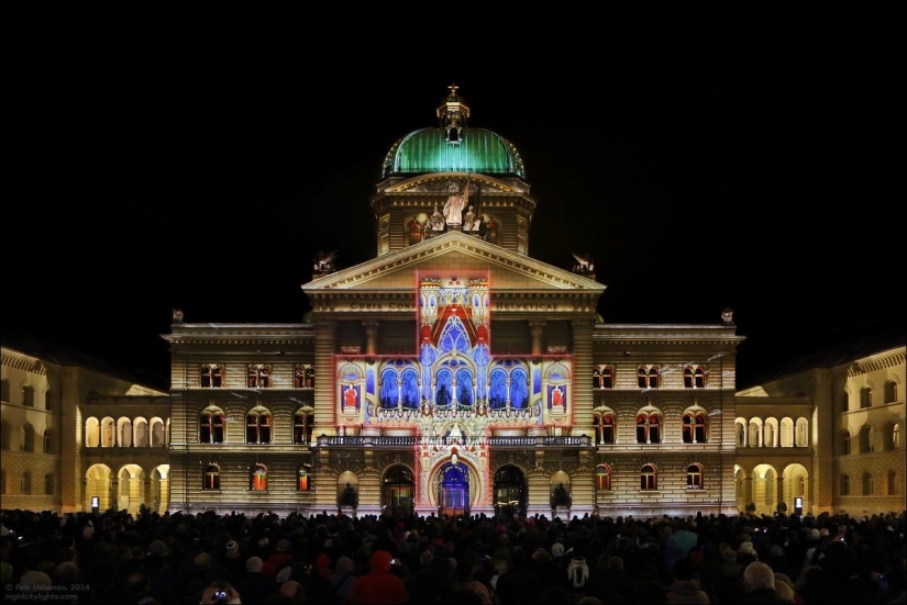 Bern - Rendez-vous Bundesplatz Bern - Rendez-vous Bundesplatz