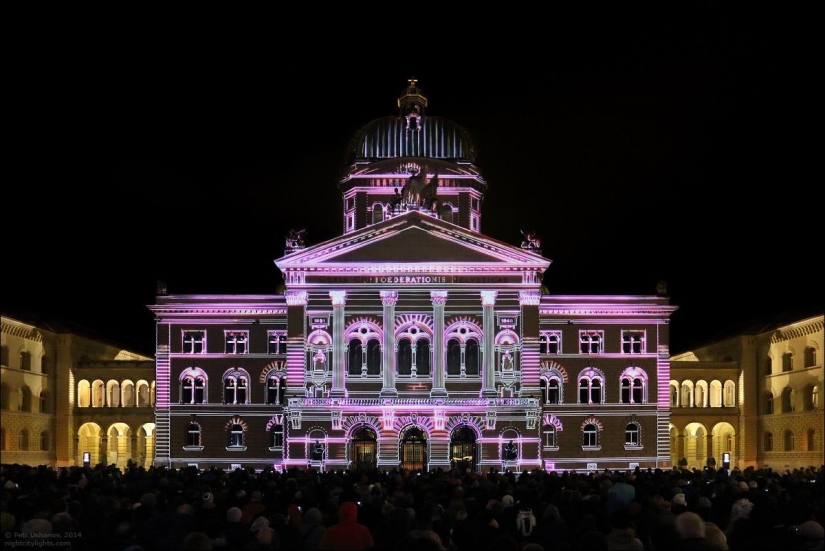 Bern - Rendez-vous Bundesplatz Bern - Rendez-vous Bundesplatz