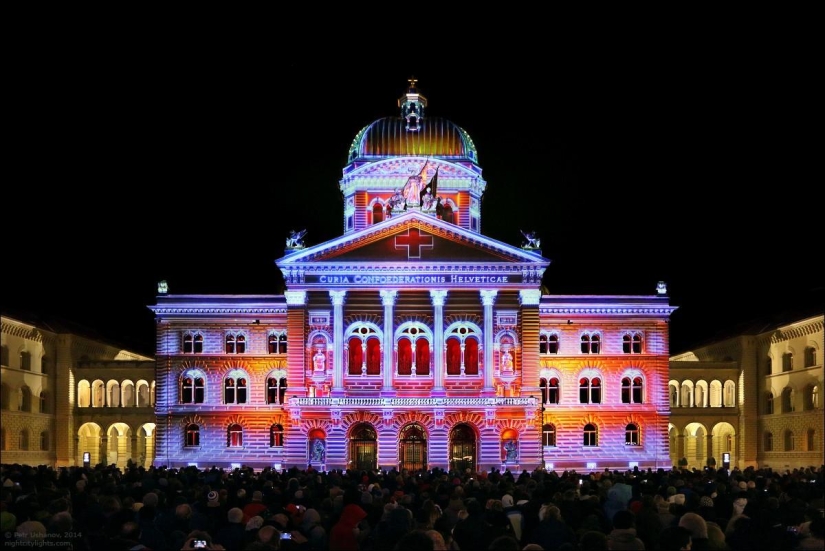 Bern - Rendez-vous Bundesplatz Bern - Rendez-vous Bundesplatz