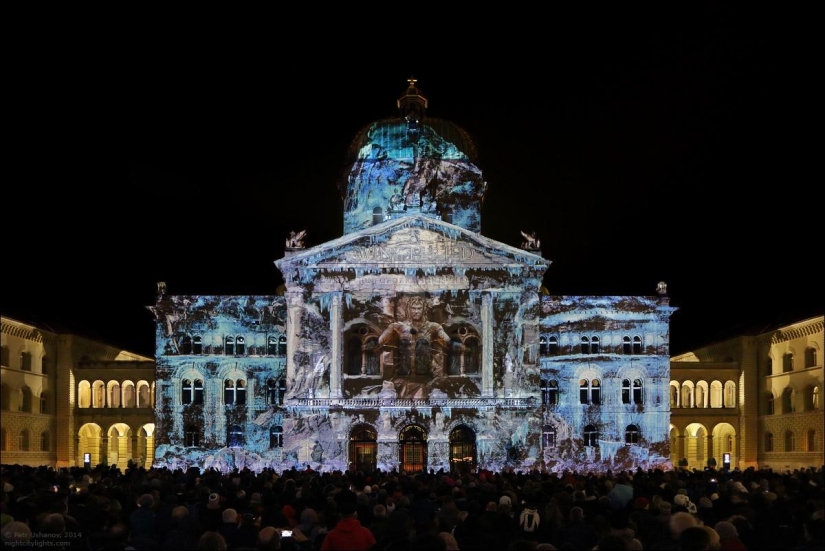 Bern - Rendez-vous Bundesplatz Bern - Rendez-vous Bundesplatz