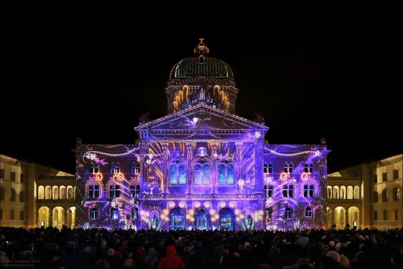 Bern - Rendez-vous Bundesplatz Bern - Rendez-vous Bundesplatz