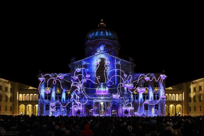 Bern - Rendez-vous Bundesplatz Bern - Rendez-vous Bundesplatz