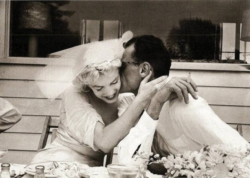 besos de los grandes