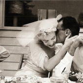 besos de los grandes