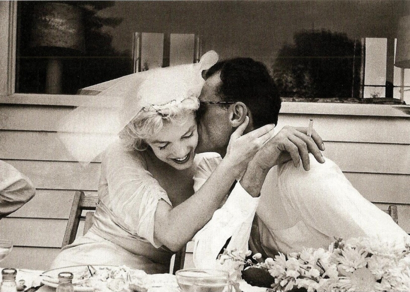 besos de los grandes