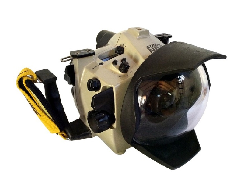 Best cameras according to National Geographic photographers