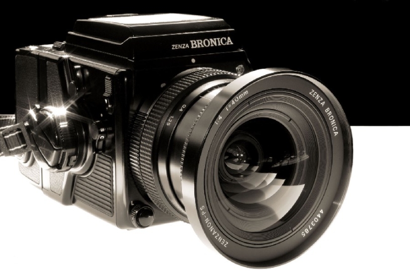 Best cameras according to National Geographic photographers