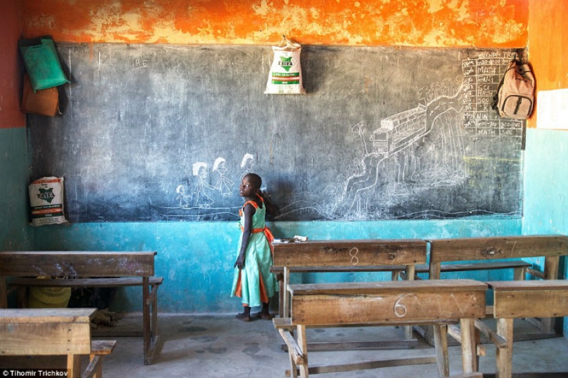 Best entries from the Smithsonian Photo Contest
