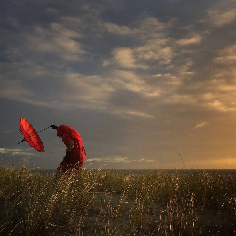 Best iPhone Photography Awards 2016