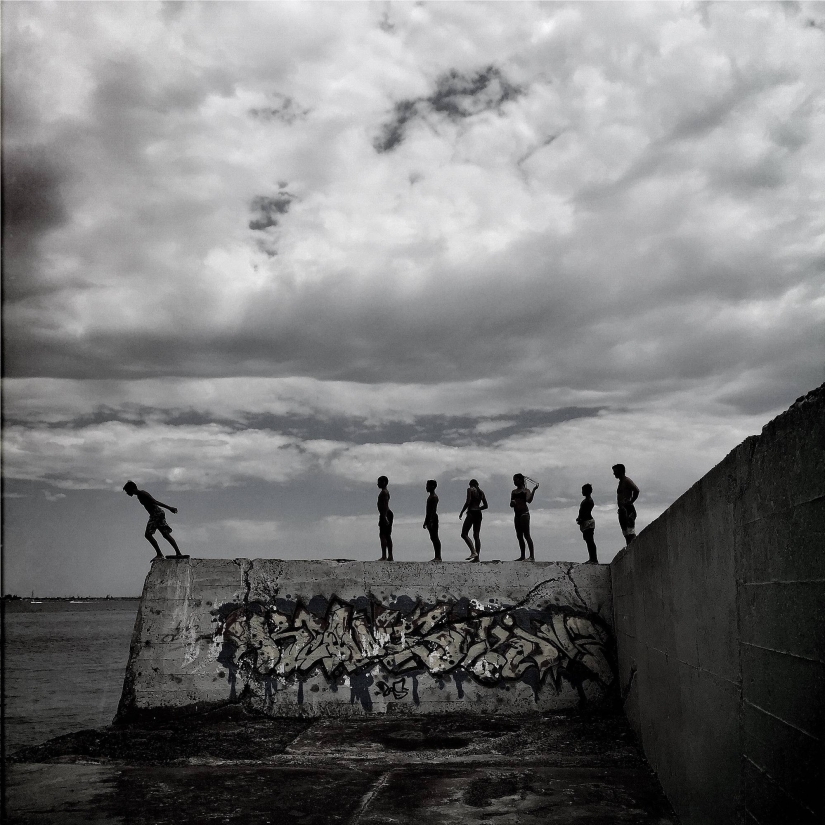 Best iPhone Photography Awards 2016
