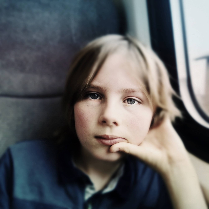 Best iPhone Photography Awards 2016
