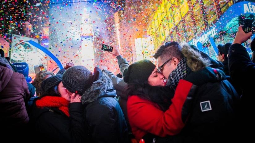 Best Kisses - 2014 Best Kisses - 2014