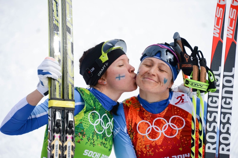 Best Kisses - 2014 Best Kisses - 2014