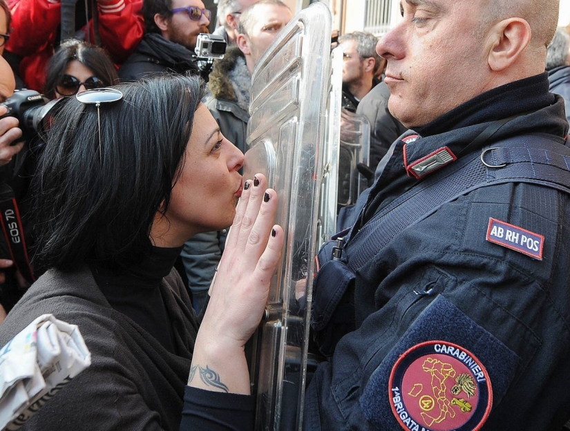 Best Kisses - 2014 Best Kisses - 2014
