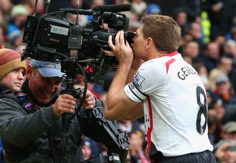 Best Kisses - 2014 Best Kisses - 2014