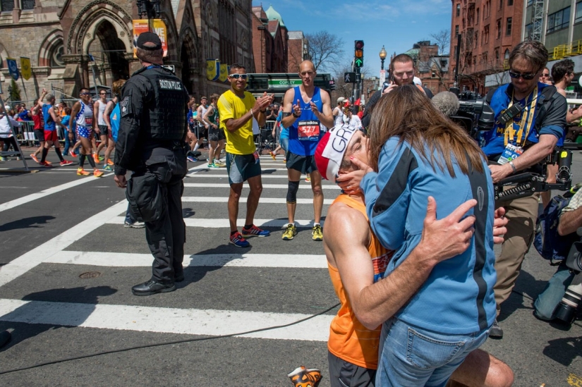 Best Kisses - 2014 Best Kisses - 2014