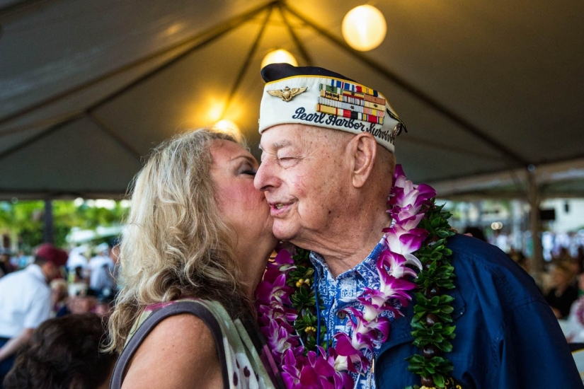 Best Kisses - 2014 Best Kisses - 2014