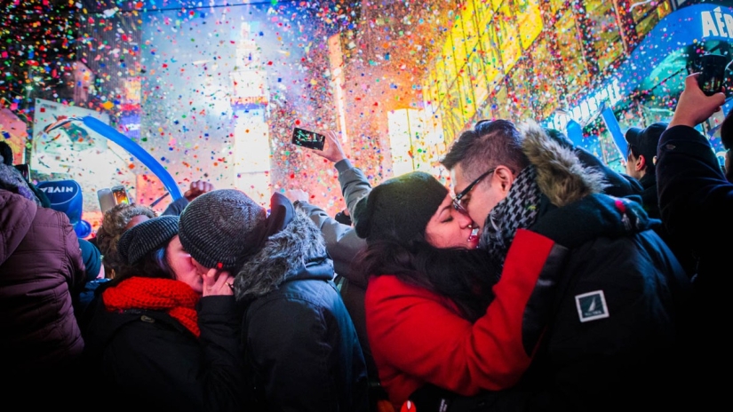 Best Kisses - 2014 Best Kisses - 2014