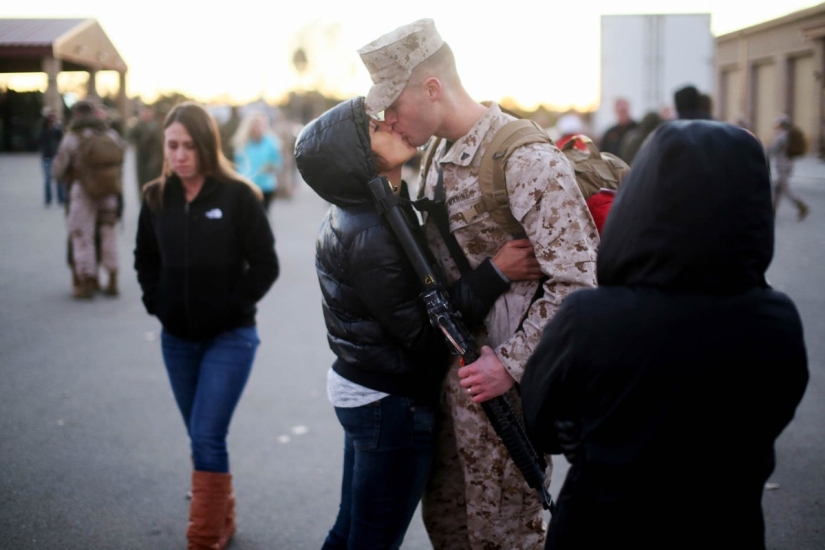Best Kisses - 2014 Best Kisses - 2014