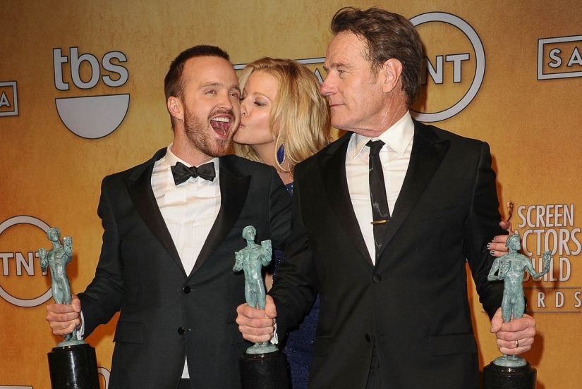 Best Kisses - 2014 Best Kisses - 2014