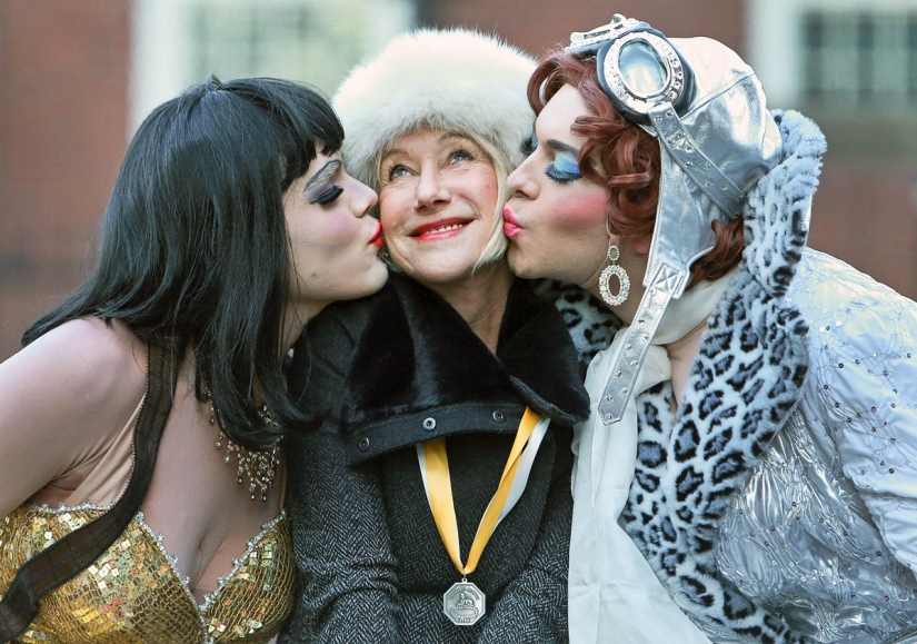 Best Kisses - 2014 Best Kisses - 2014