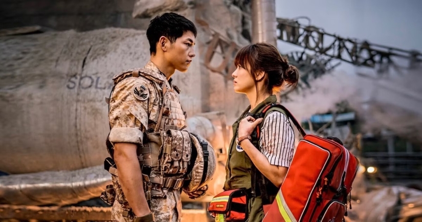 Best Korean Dramas and Movies on Hulu to Watch Right Now