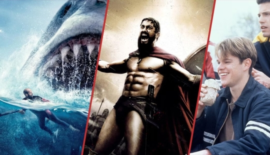 Best Movies Coming to Max in July 2023 Best Movies Coming to Max in July 2023